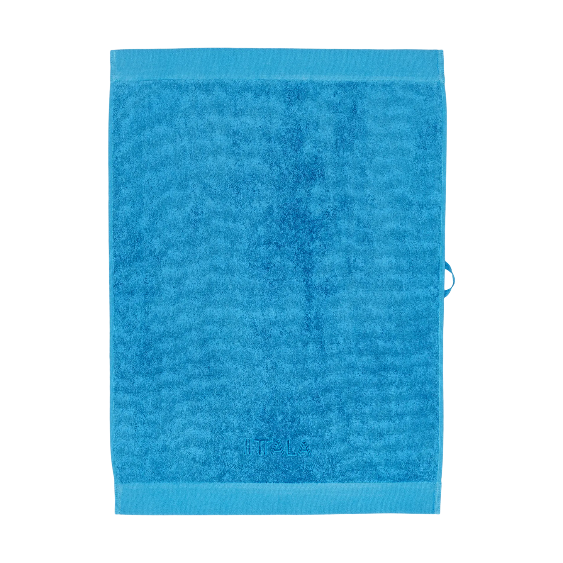 IIttala πετσέτα, 50x70 cm, Μπλε ελεκτρίκ Iittala