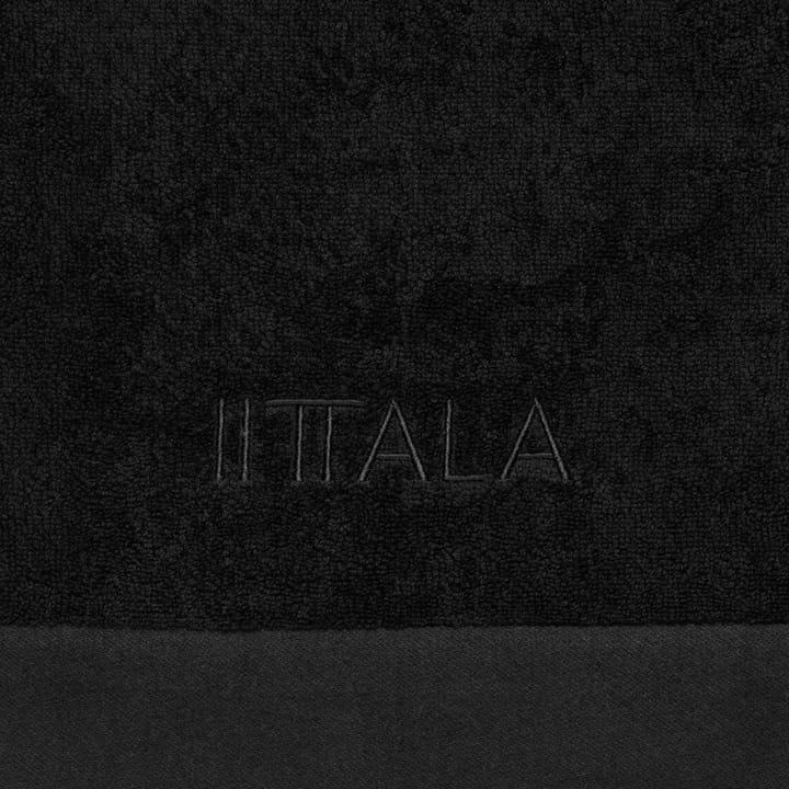 IIttala πετσέτα, 50x70 cm, Μαύρο Iittala