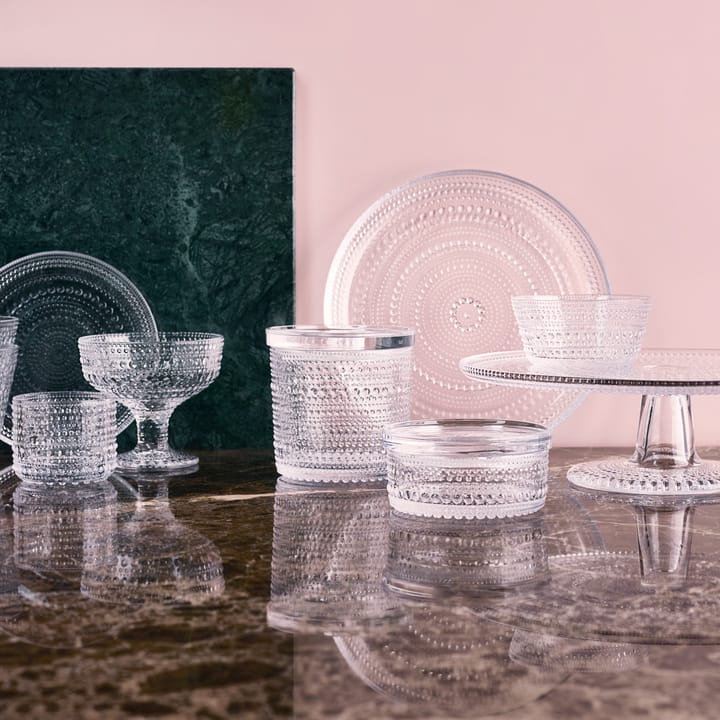 Kastehelmi κούπα 23 cl - διαφανές - Iittala