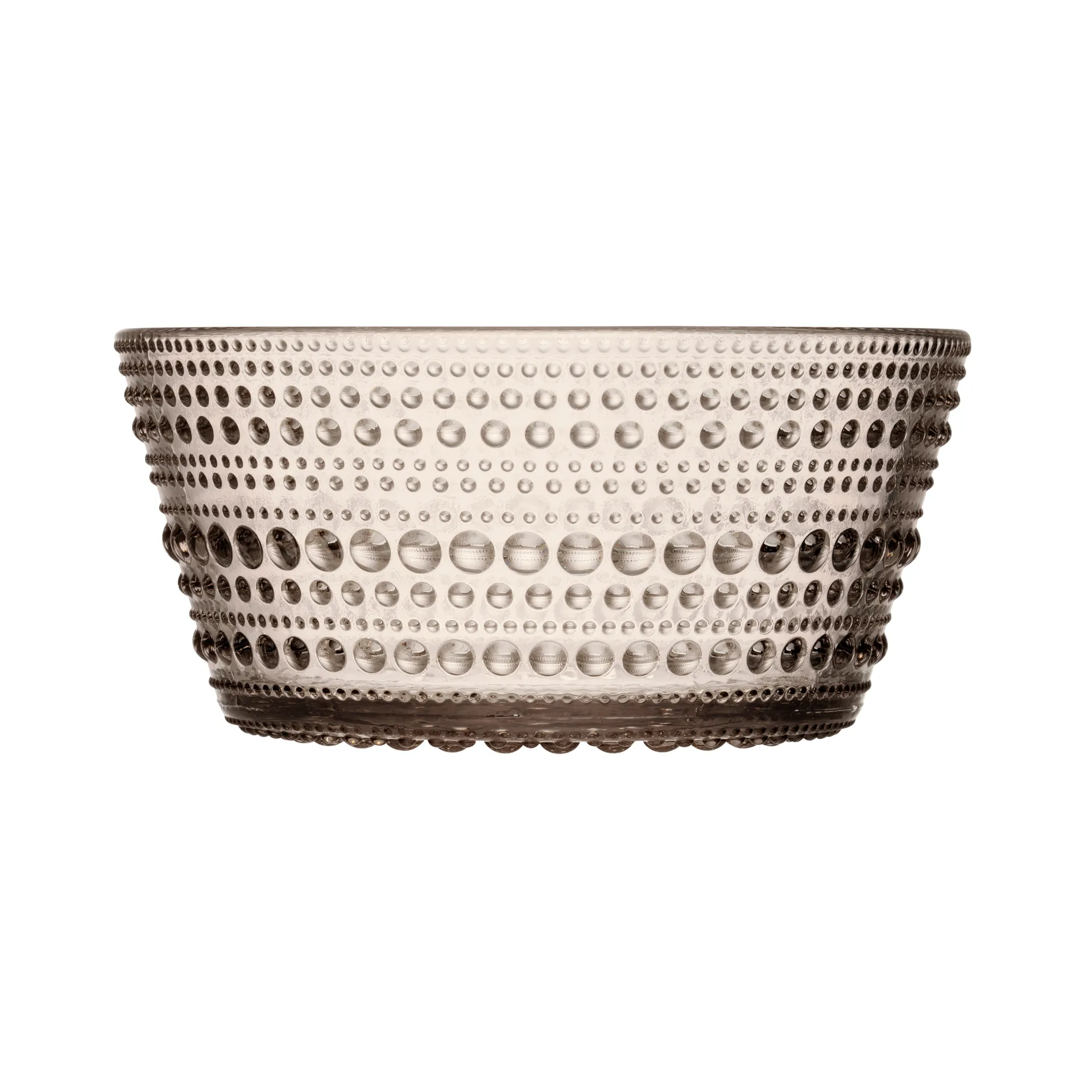 Kastehelmi κούπα 23 cl, λινό Iittala