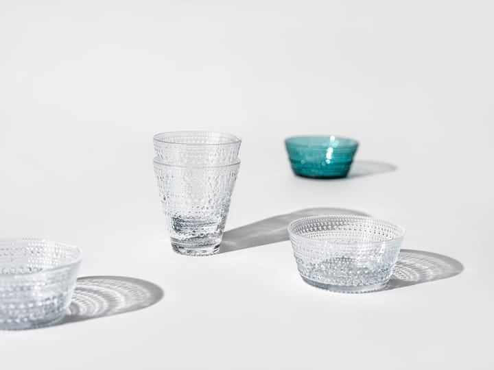 Kastehelmi ποτήρι 30 cl Συσκευασία 2 τεμαχίων, διαφανές Iittala