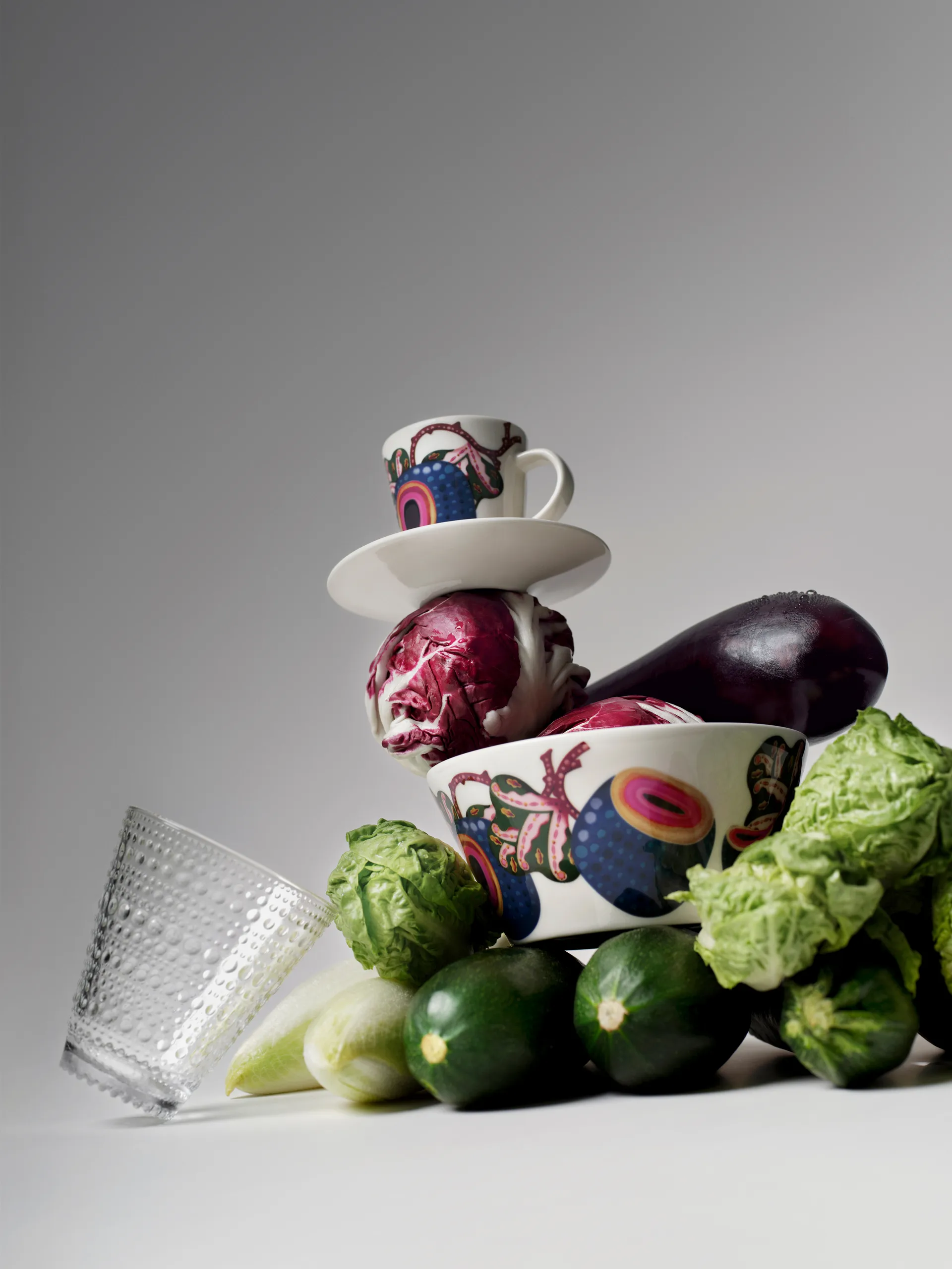Kastehelmi ποτήρι 30 cl Συσκευασία 2 τεμαχίων, διαφανές Iittala
