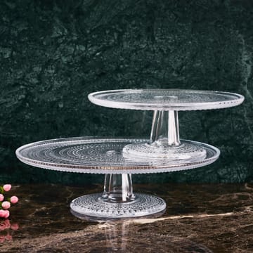 Kastehelmi πιάτο κέικ - μεγάλο, 31,5 cm - Iittala