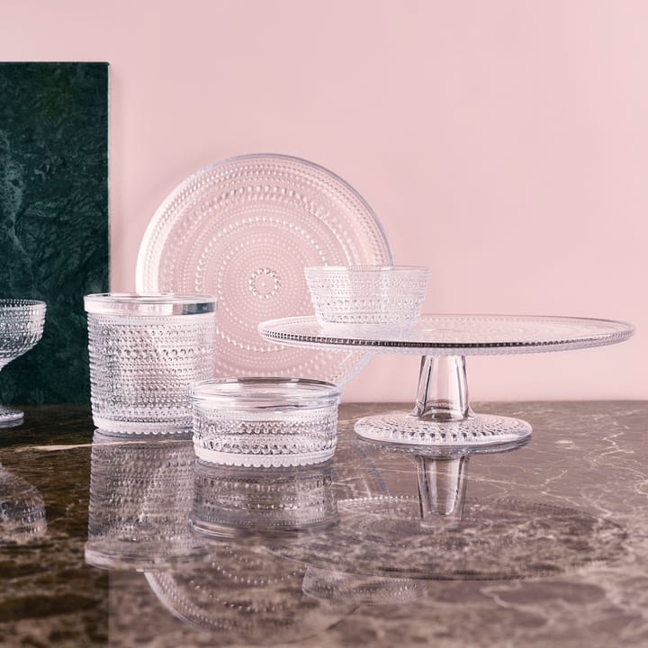 Kastehelmi πιάτο κέικ, μεγάλο, 31,5 cm Iittala