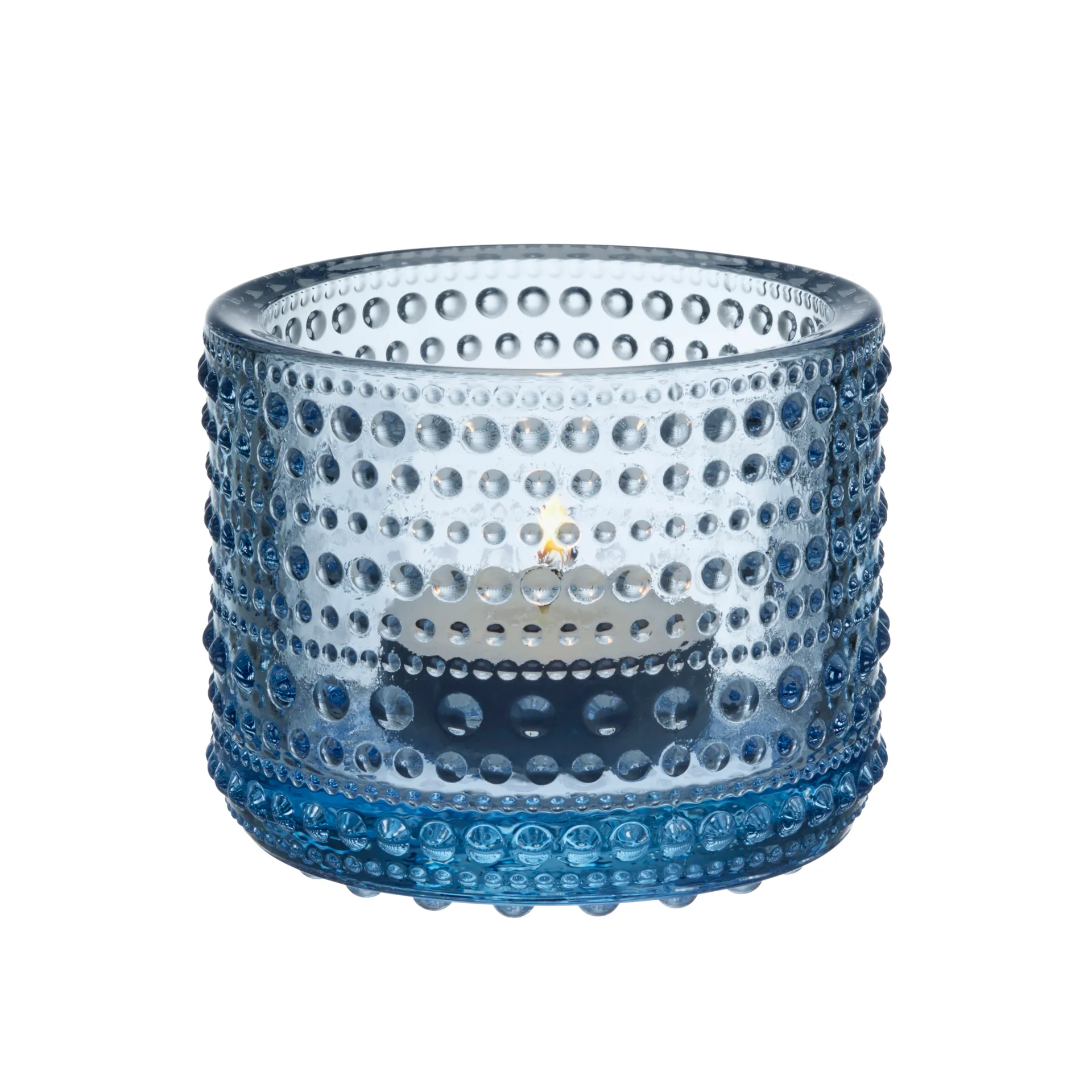 Kastehelmi κηροπήγιο, Aqua Iittala