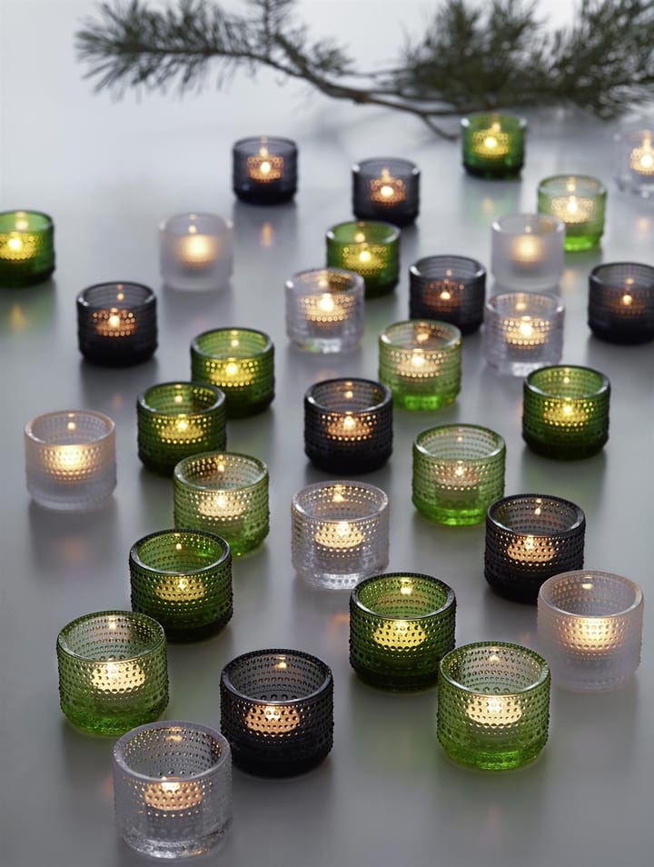 Kastehelmi κηροπήγιο, διαφανές Iittala