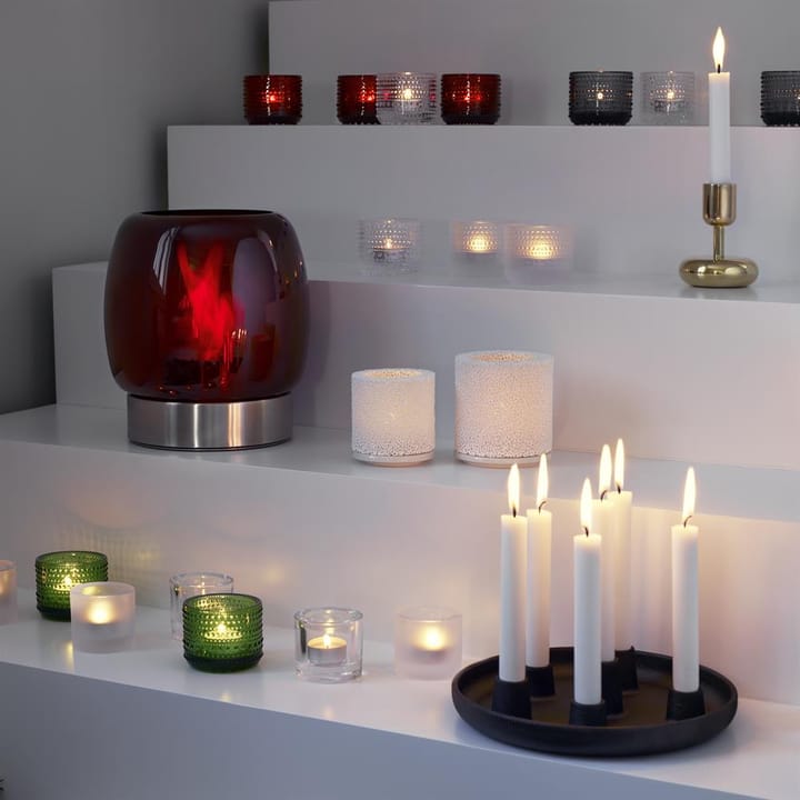 Kastehelmi κηροπήγιο, διαφανές Iittala