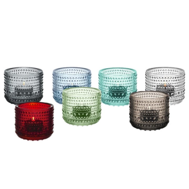 Kastehelmi κηροπήγιο, πράσινο του μήλου Iittala