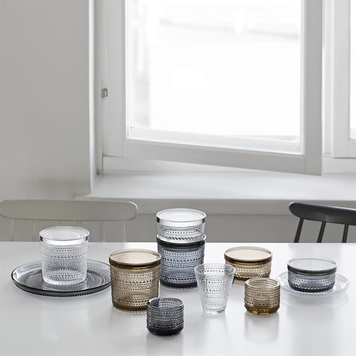 Kastehelmi βάζο μεγάλο, διαφανές Iittala