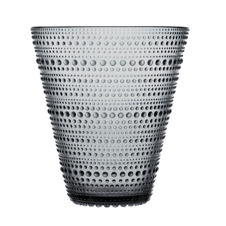 Kastehelmi βάζο - γκρι - Iittala