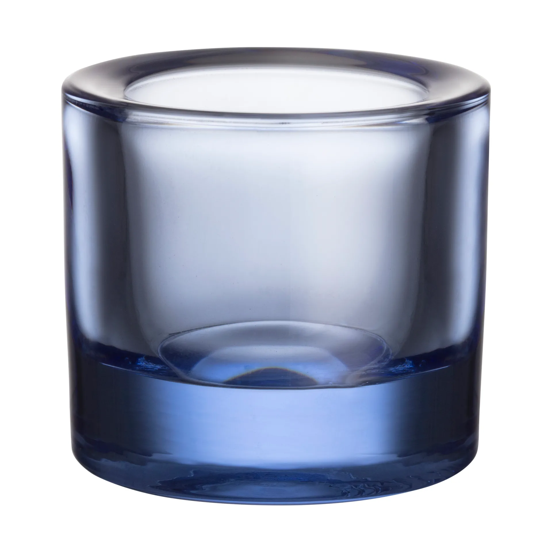 Kivi κηροπήγιο 60 mm, Aqua Iittala