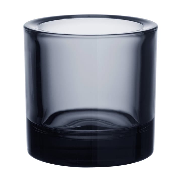 Kivi κηροπήγιο 60 mm, γκρι Iittala