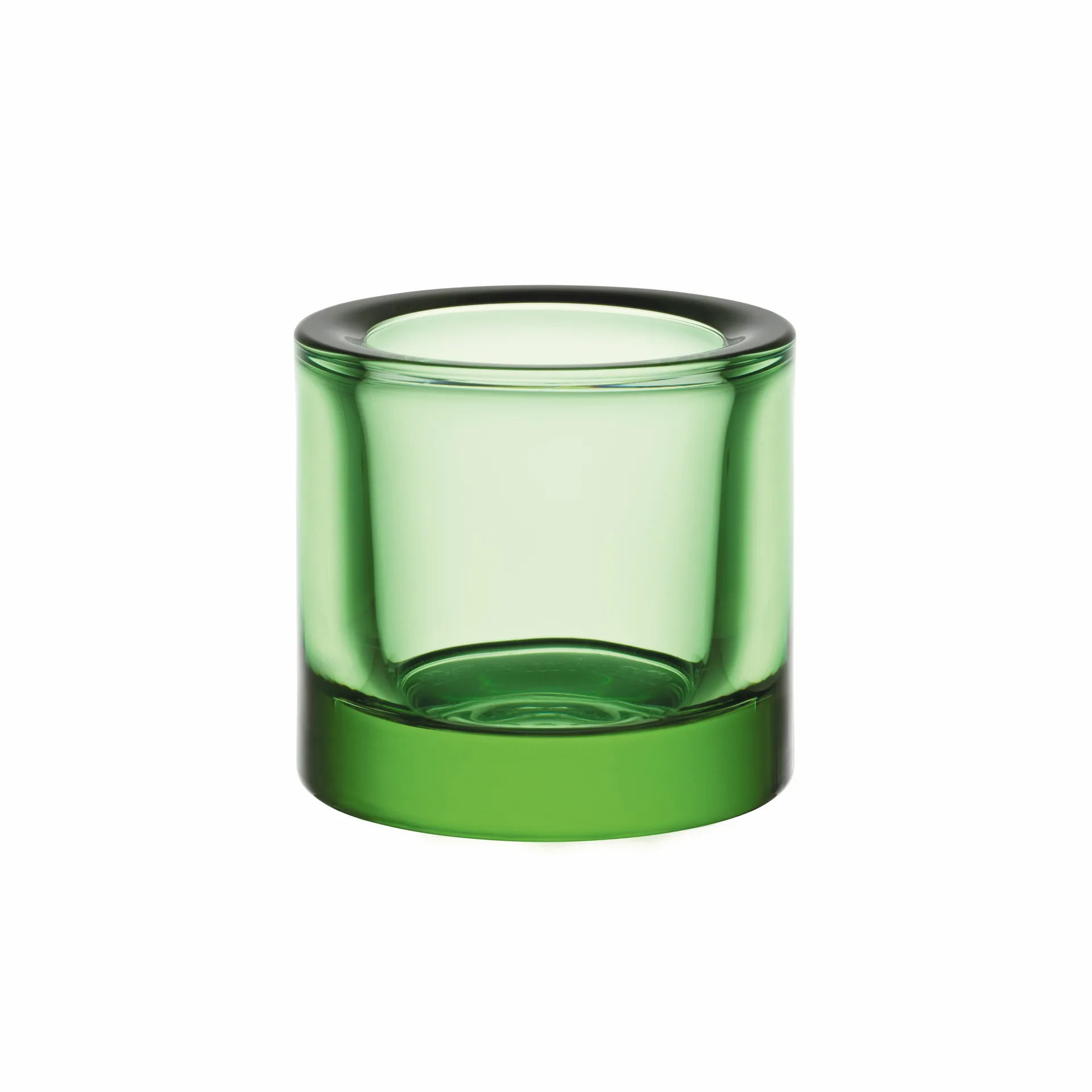 Kivi κηροπήγιο 60 mm, πράσινο του μήλου Iittala