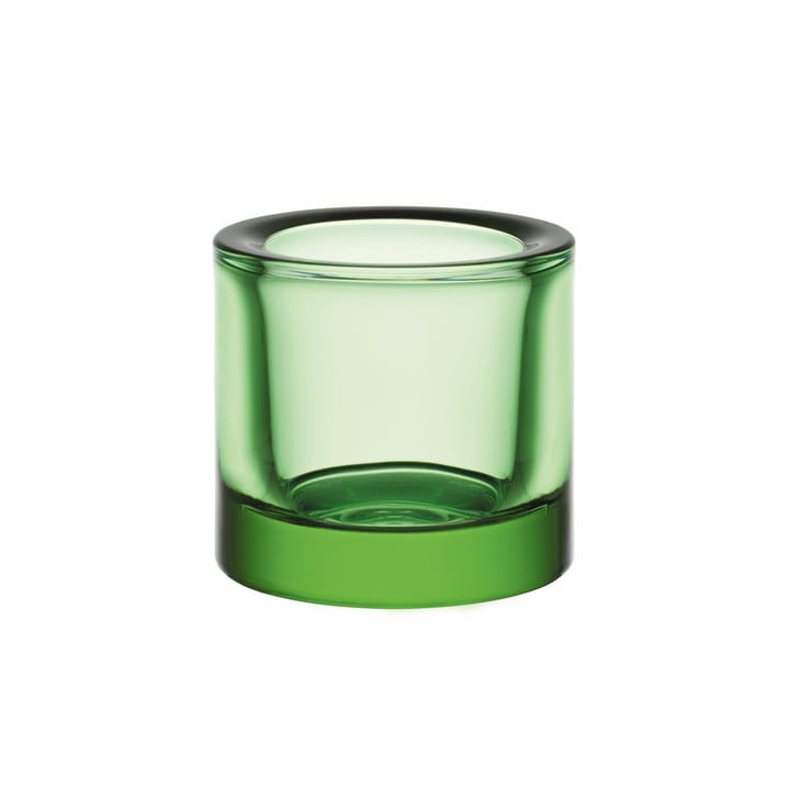 Kivi κηροπήγιο 60 mm - πράσινο του μήλου - Iittala