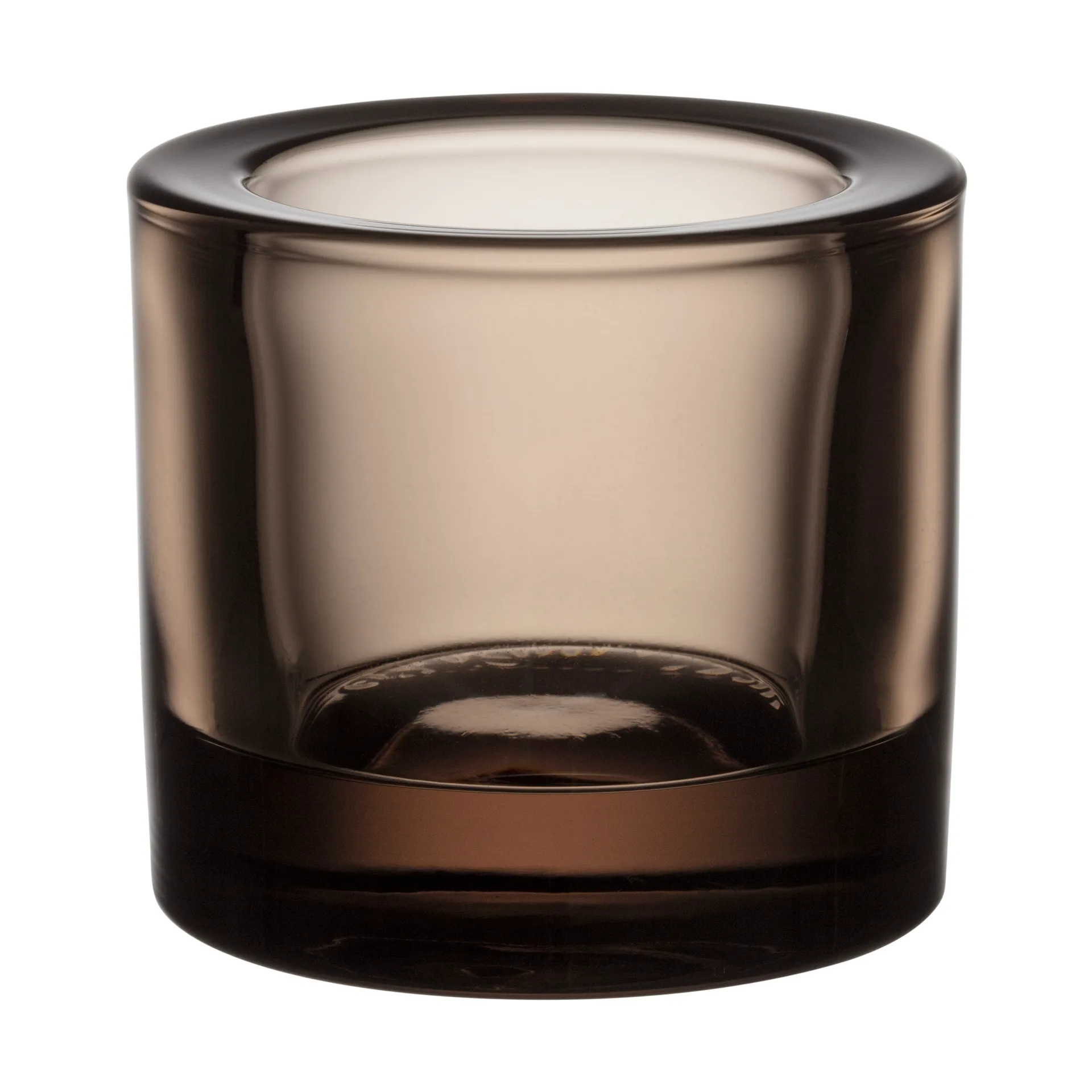 Kivi κηροπήγιο 60 mm, Λινό Iittala