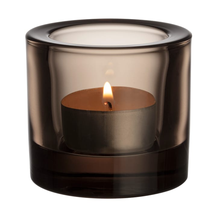 Kivi κηροπήγιο 60 mm, Λινό Iittala