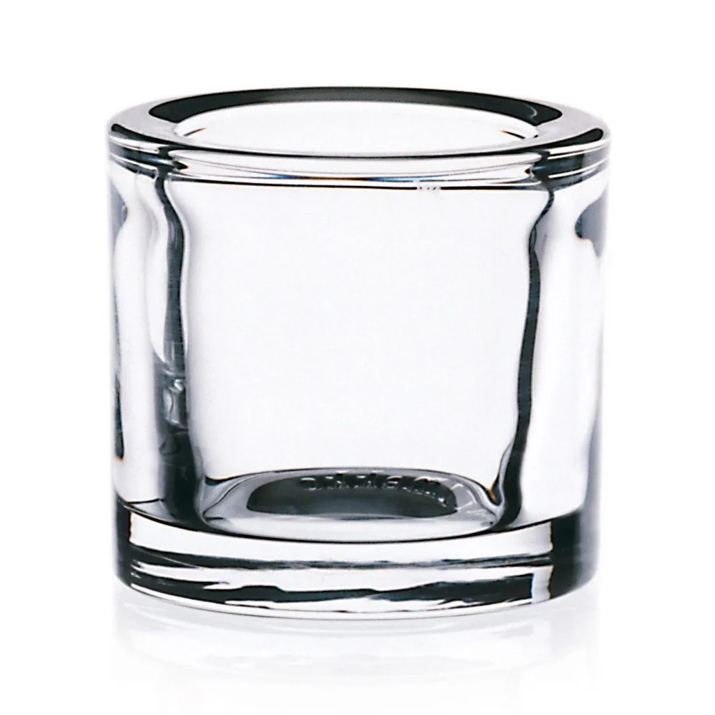 Kivi κηροπήγιο 60 mm, διαφανές γυαλί Iittala