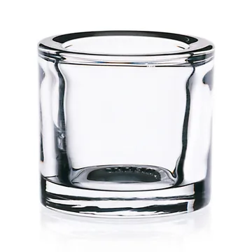 Kivi κηροπήγιο 60 mm - διαφανές γυαλί - Iittala