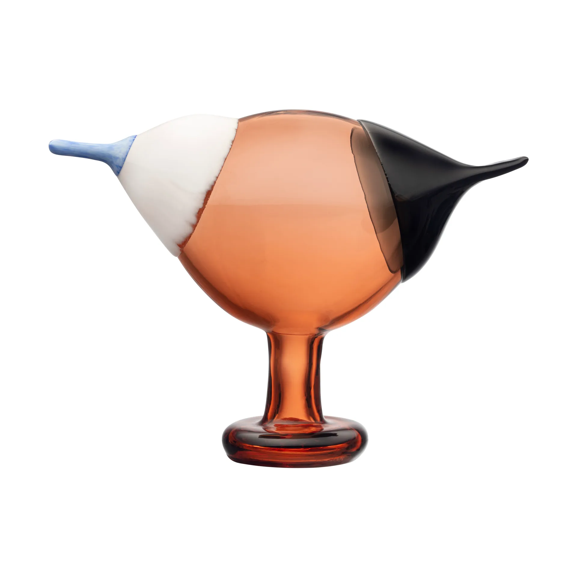 Kustskata 250x175 χιλ. birds by Toikka, Πομεράνς Iittala
