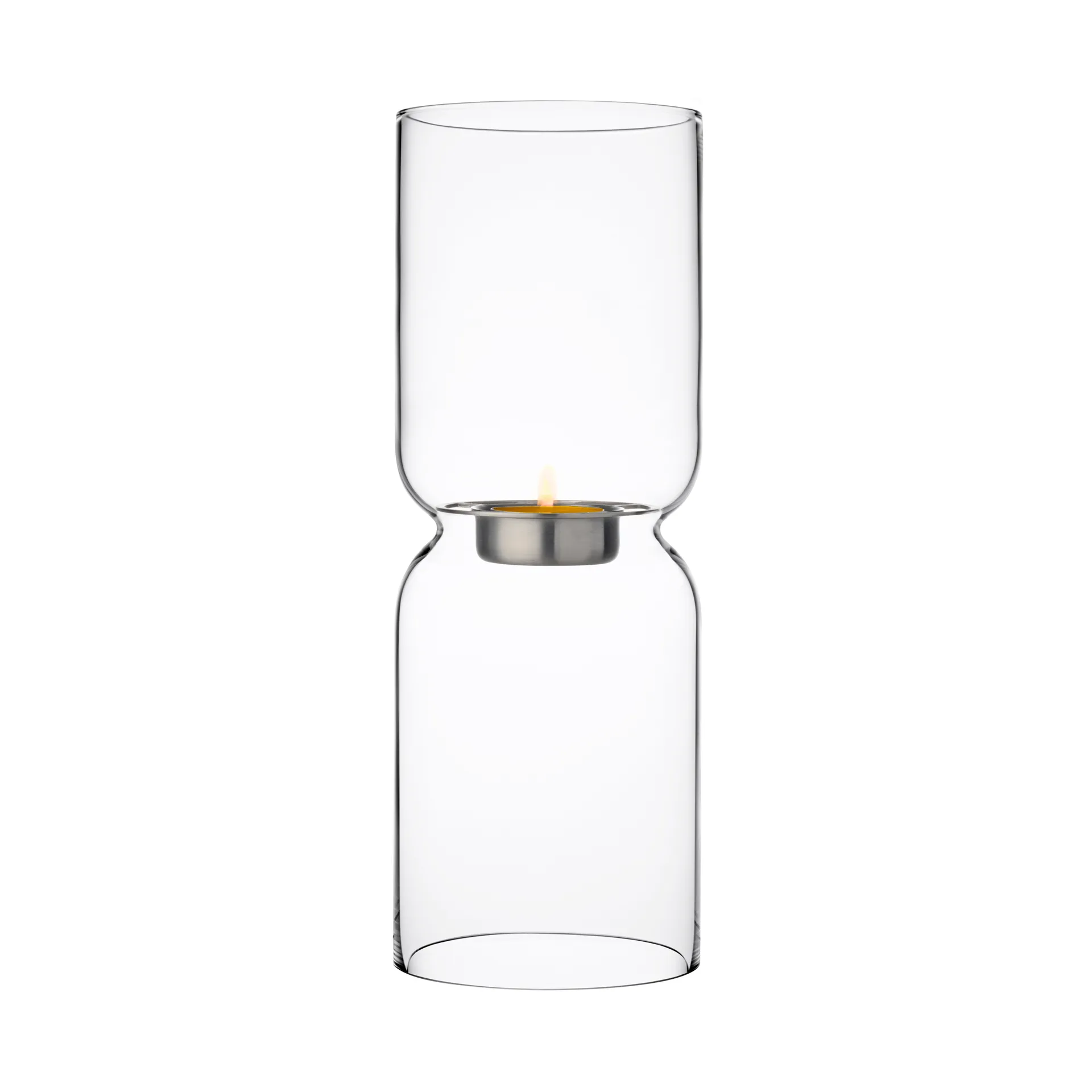 Lantern φανάρι 25 cm, διαφανές Iittala