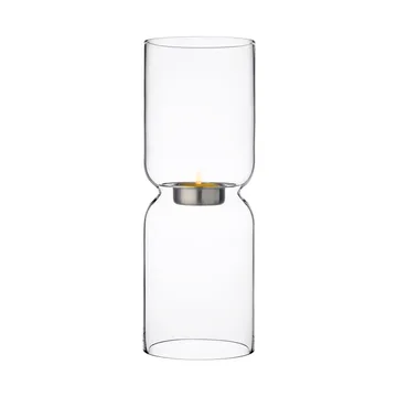 Lantern φανάρι 25 cm - διαφανές - Iittala
