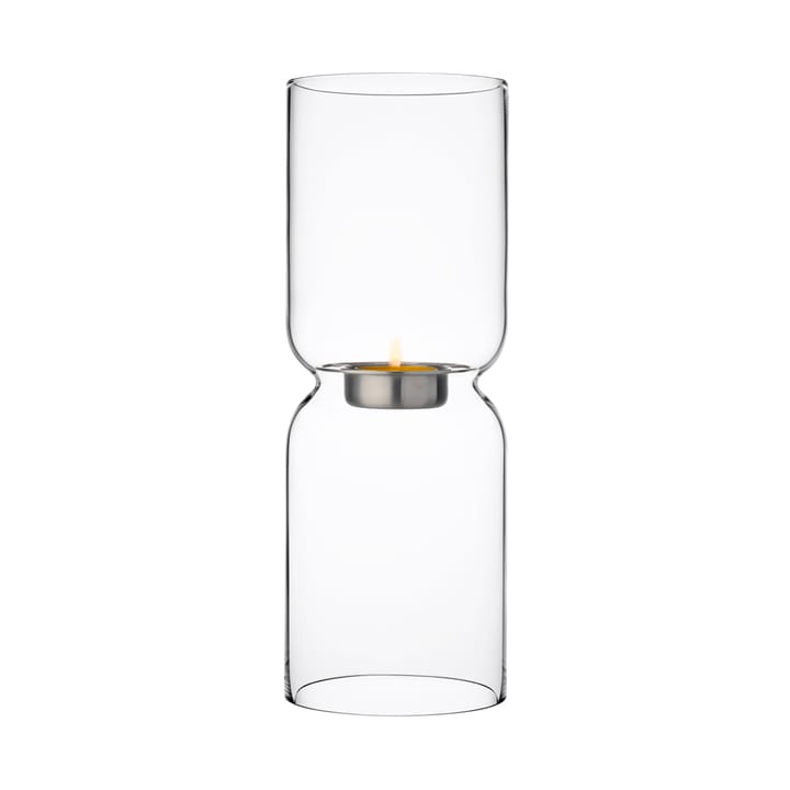 Lantern φανάρι 25 cm - διαφανές - Iittala