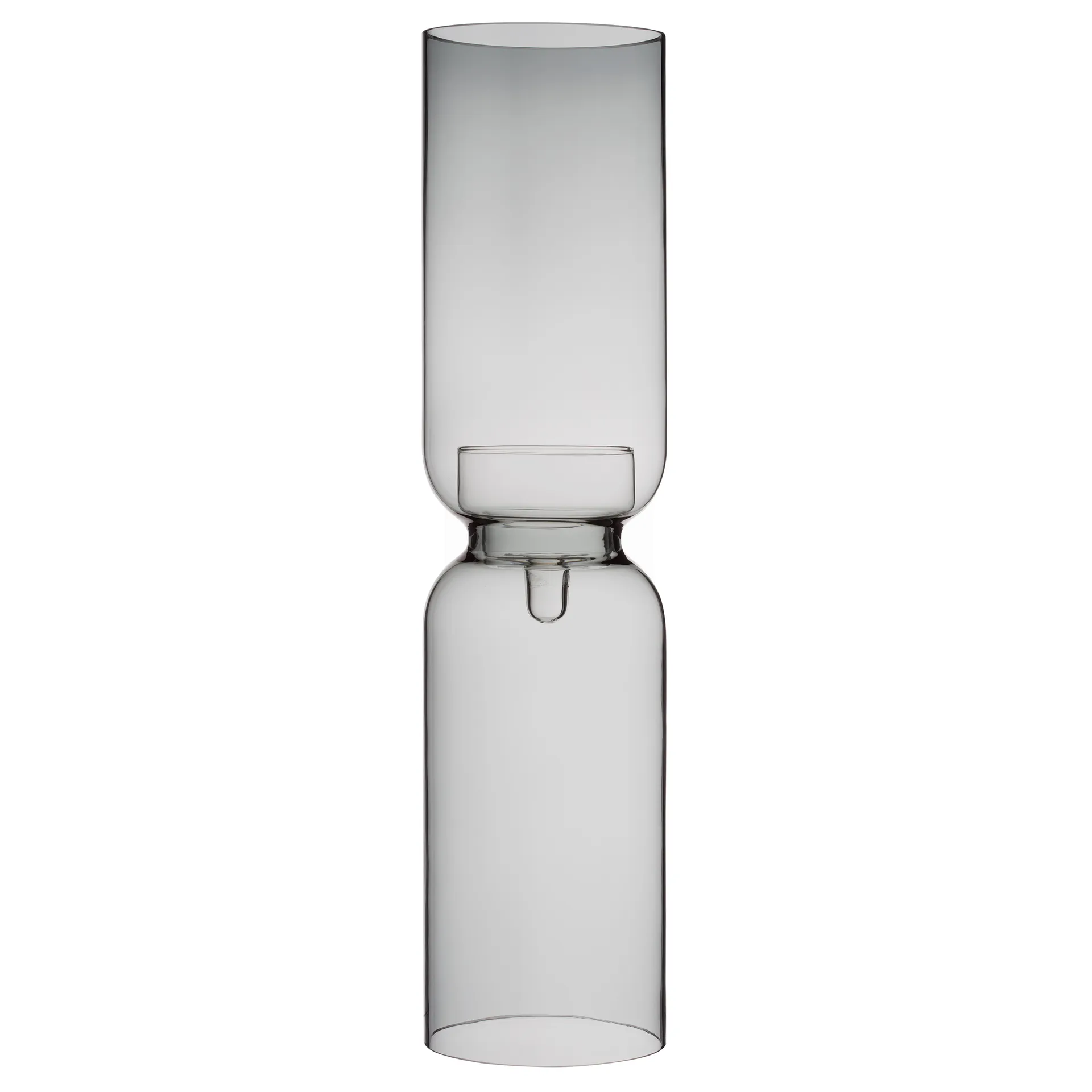 Lantern φανάρι 60 cm, Σκούρο γκρι Iittala