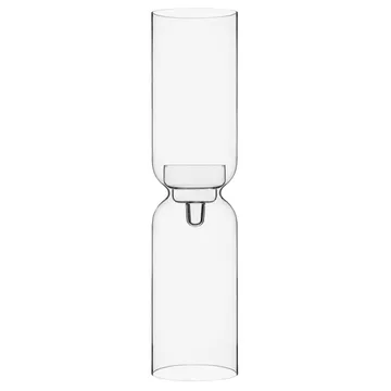 Lantern φανάρι 60 cm - διαφανές - Iittala