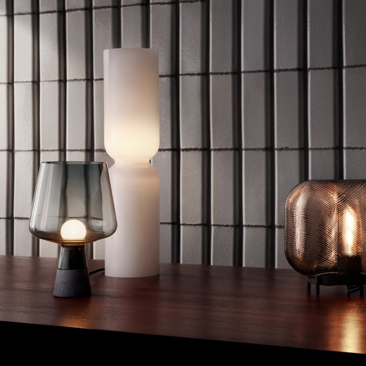 Lantern φανάρι 60 cm - λευκό - Iittala