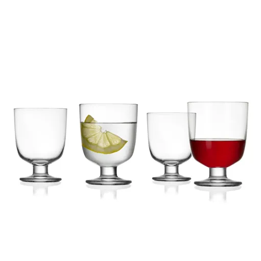 Lempi ποτήρι Συσκευασία 2 τεμαχίων, 34 cl Iittala