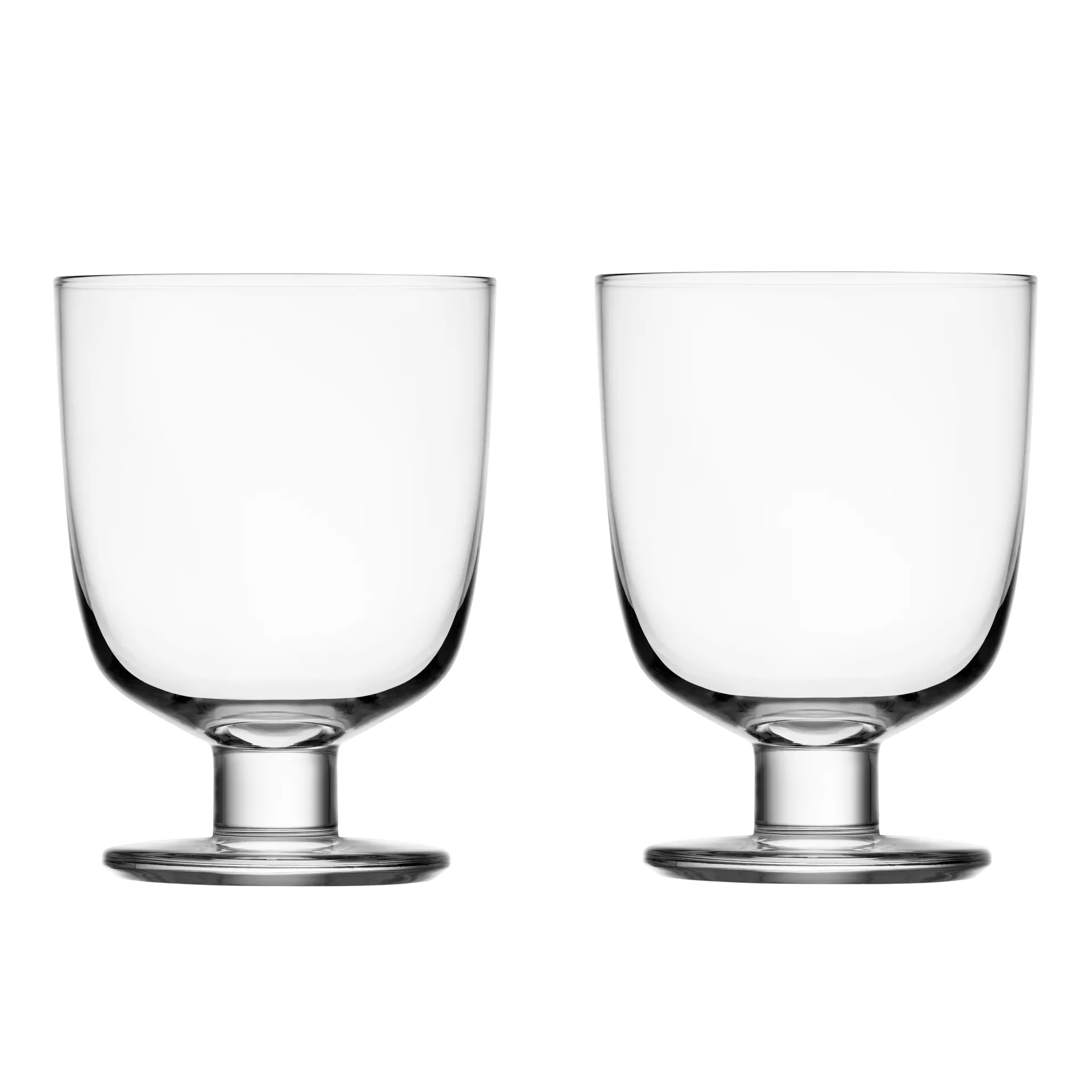 Lempi ποτήρι Συσκευασία 2 τεμαχίων, 34 cl Iittala
