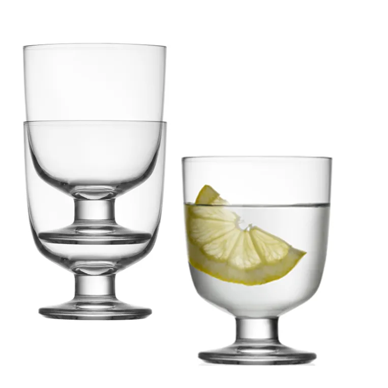 Lempi ποτήρι Συσκευασία 2 τεμαχίων, 34 cl Iittala