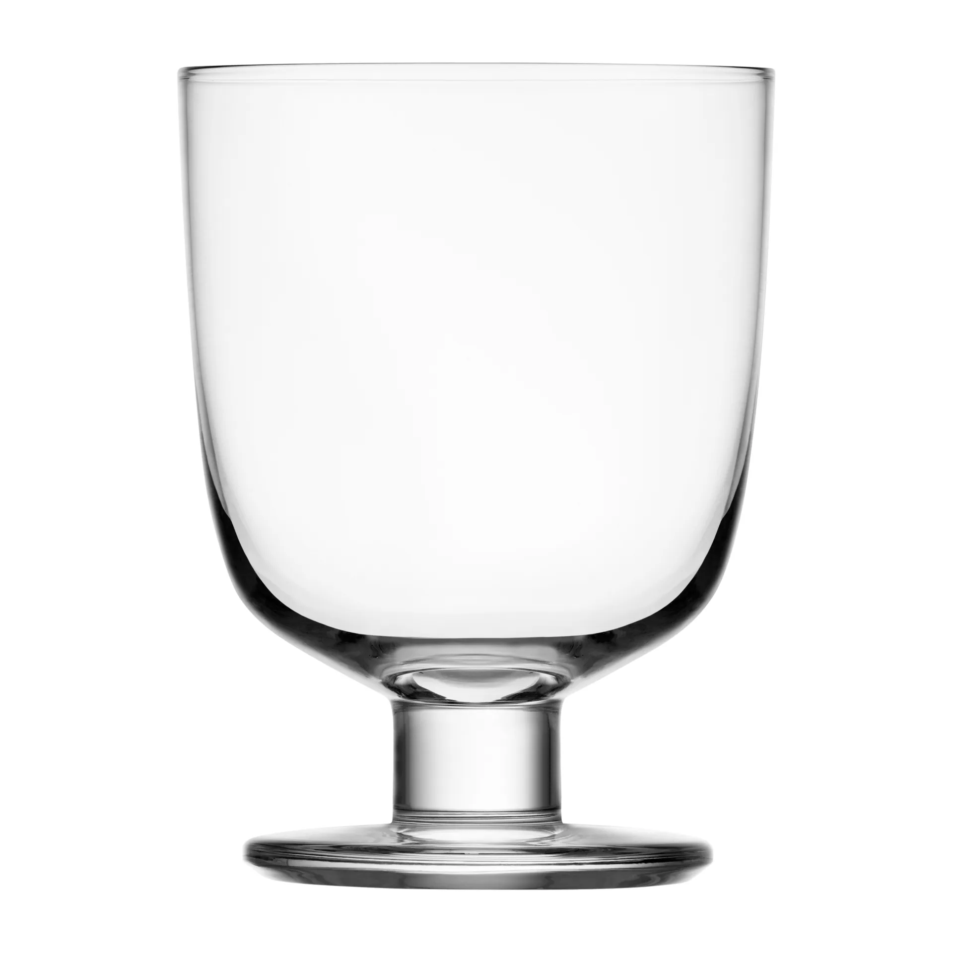 Lempi ποτήρι Συσκευασία 4 τεμαχίων, 34 cl Iittala