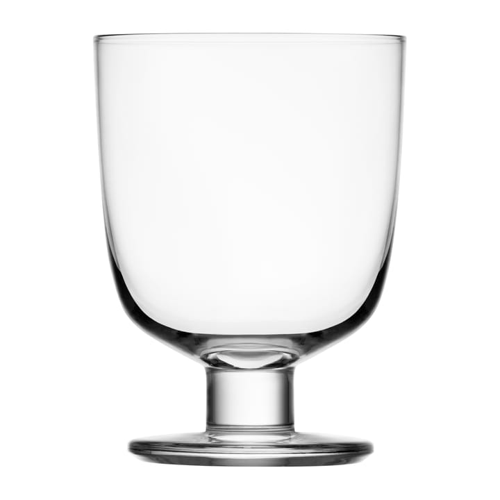 Lempi ποτήρι Συσκευασία 4 τεμαχίων, 34 cl Iittala