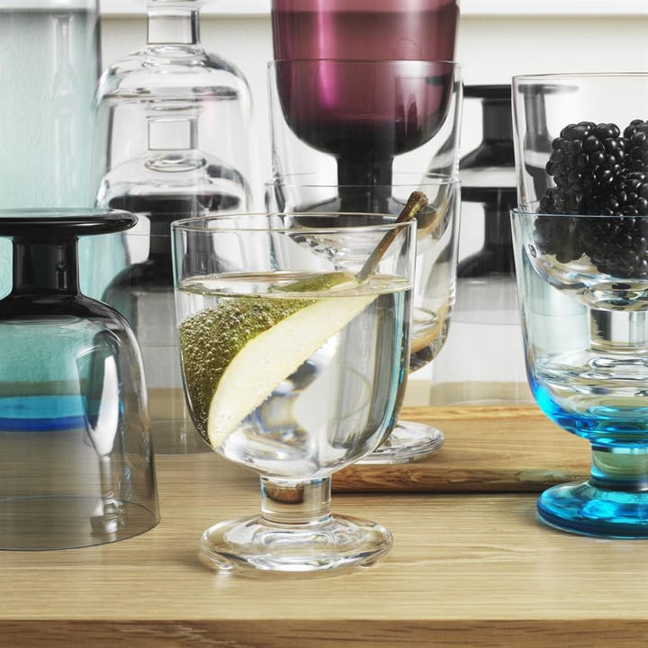 Lempi ποτήρι Συσκευασία 4 τεμαχίων, 34 cl Iittala