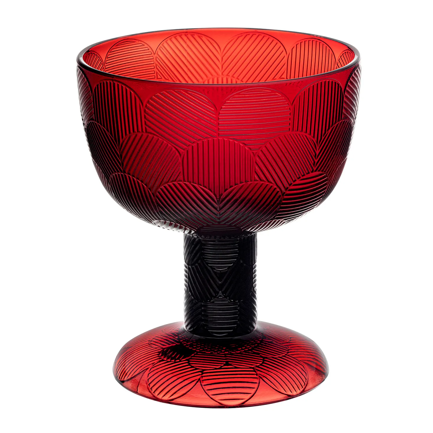 Miranda μπολ 145 mm, κράνμπερι (κόκκινο) Iittala