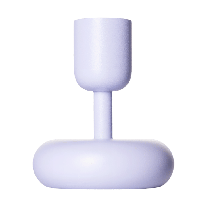 Nappula κηροπήγιο ανοιχτό μωβ - 107 χιλιοστά - Iittala