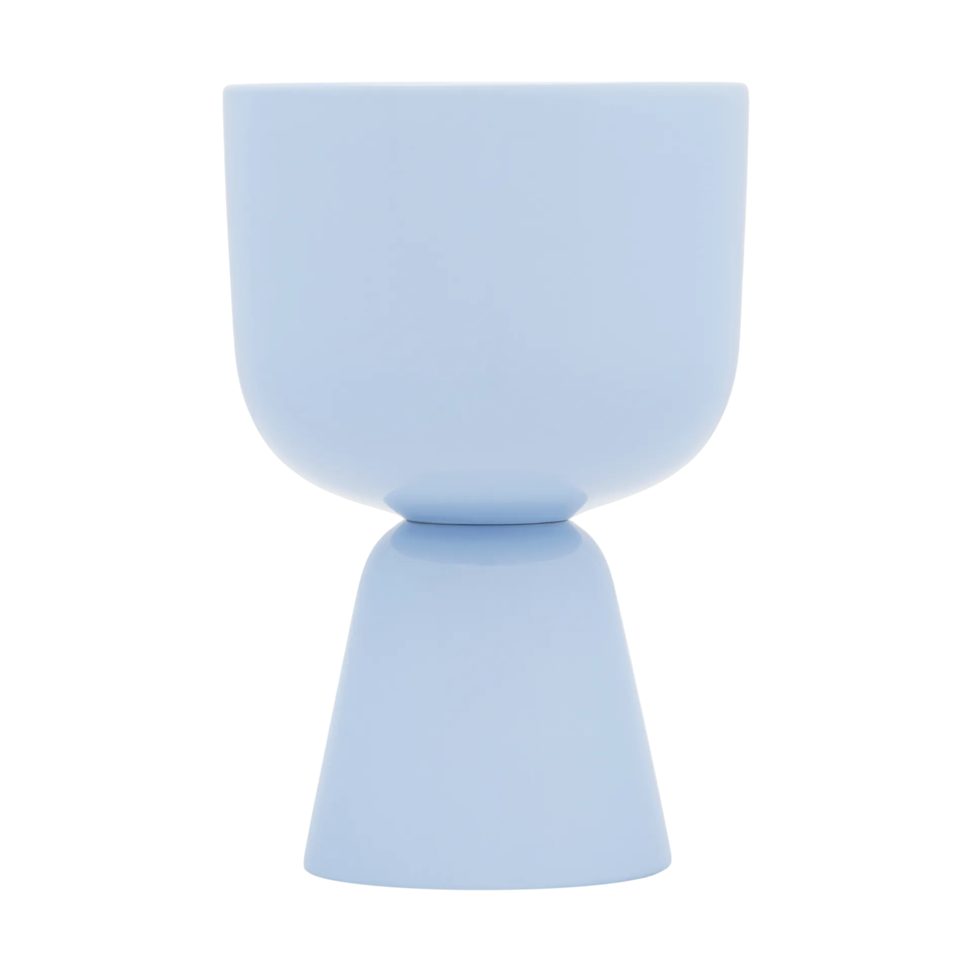 Nappula γλάστρα 125x190 mm, Aqua Iittala