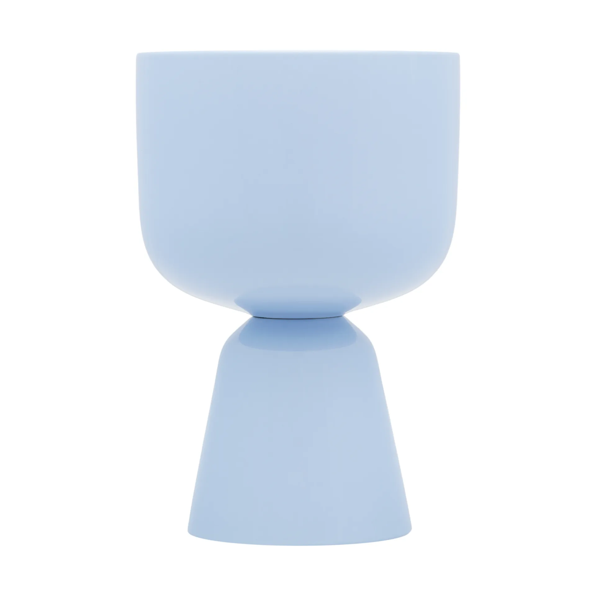 Nappula γλάστρα 155x230 mm, Aqua Iittala