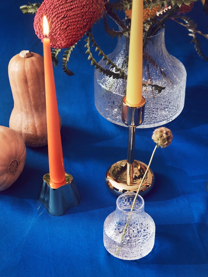 Μπρούτζινο κηροπήγιο Nappula, μεγάλο 183 χλστ Iittala