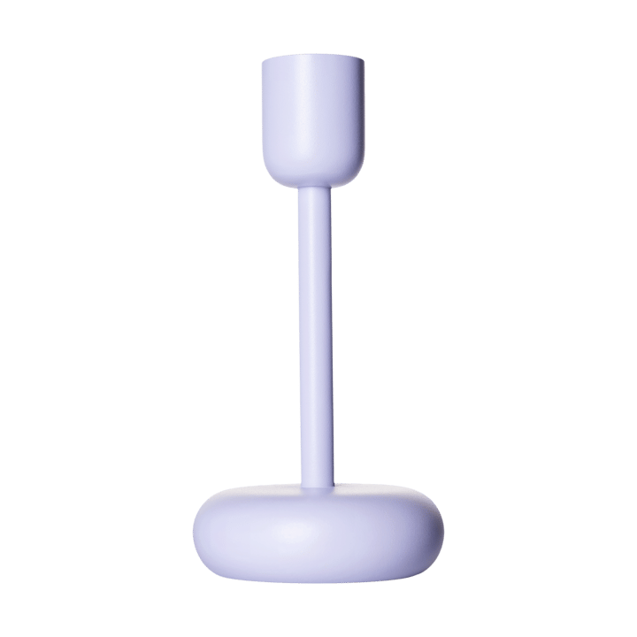 Nappula κηροπήγιο ανοιχτό μωβ - 183 χιλιοστά - Iittala