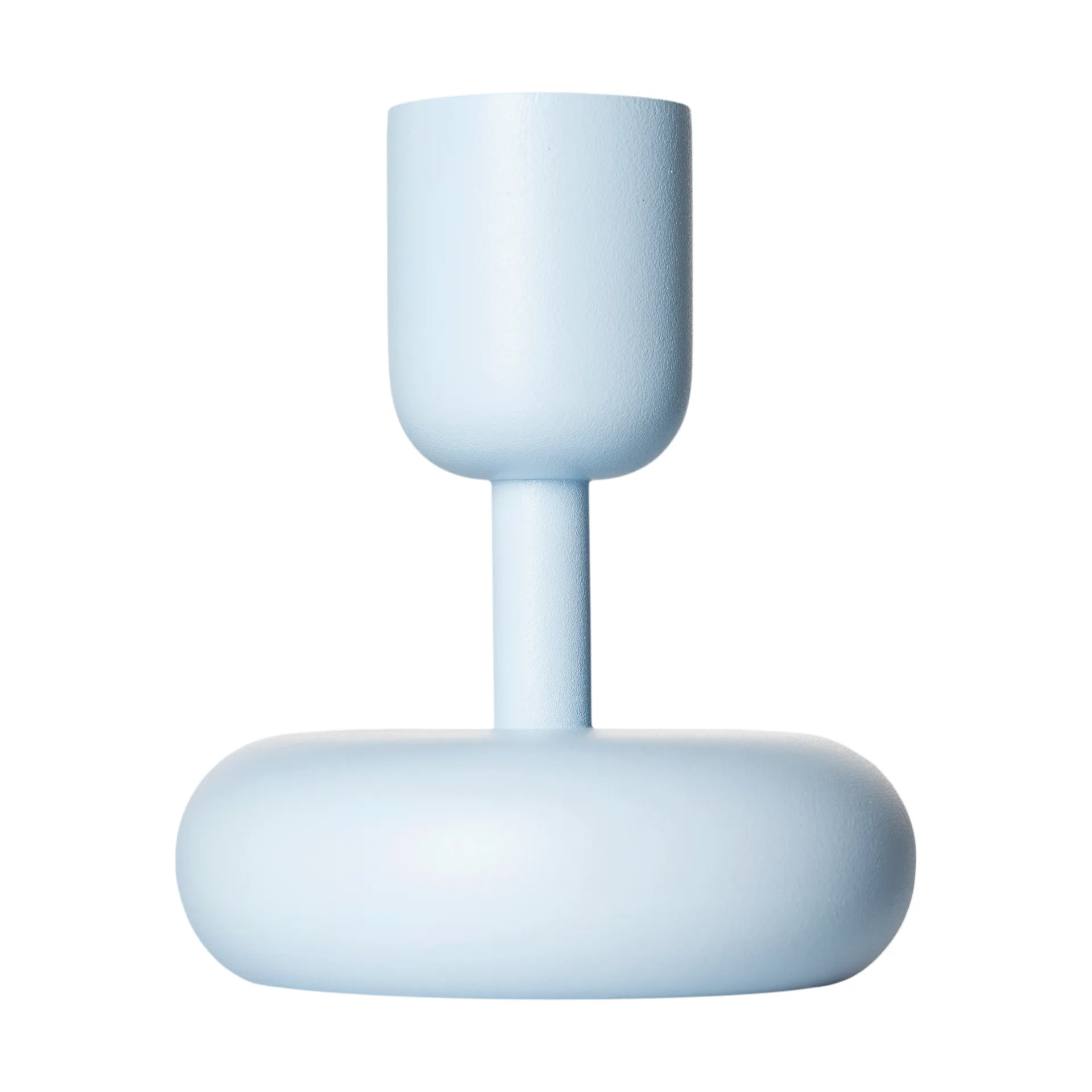 Κηροπήγιο Nappula aqua, 107 χιλιοστά Iittala