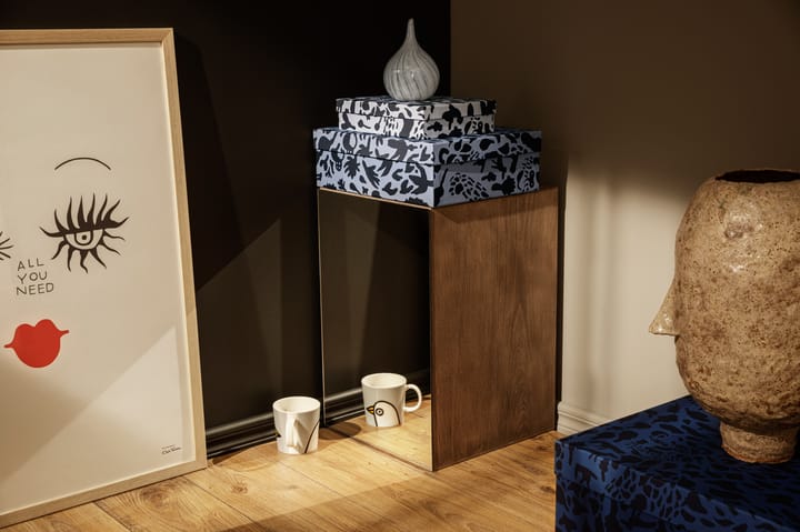 Oiva Toikka All you need αφίσα, 50x70 cm Iittala