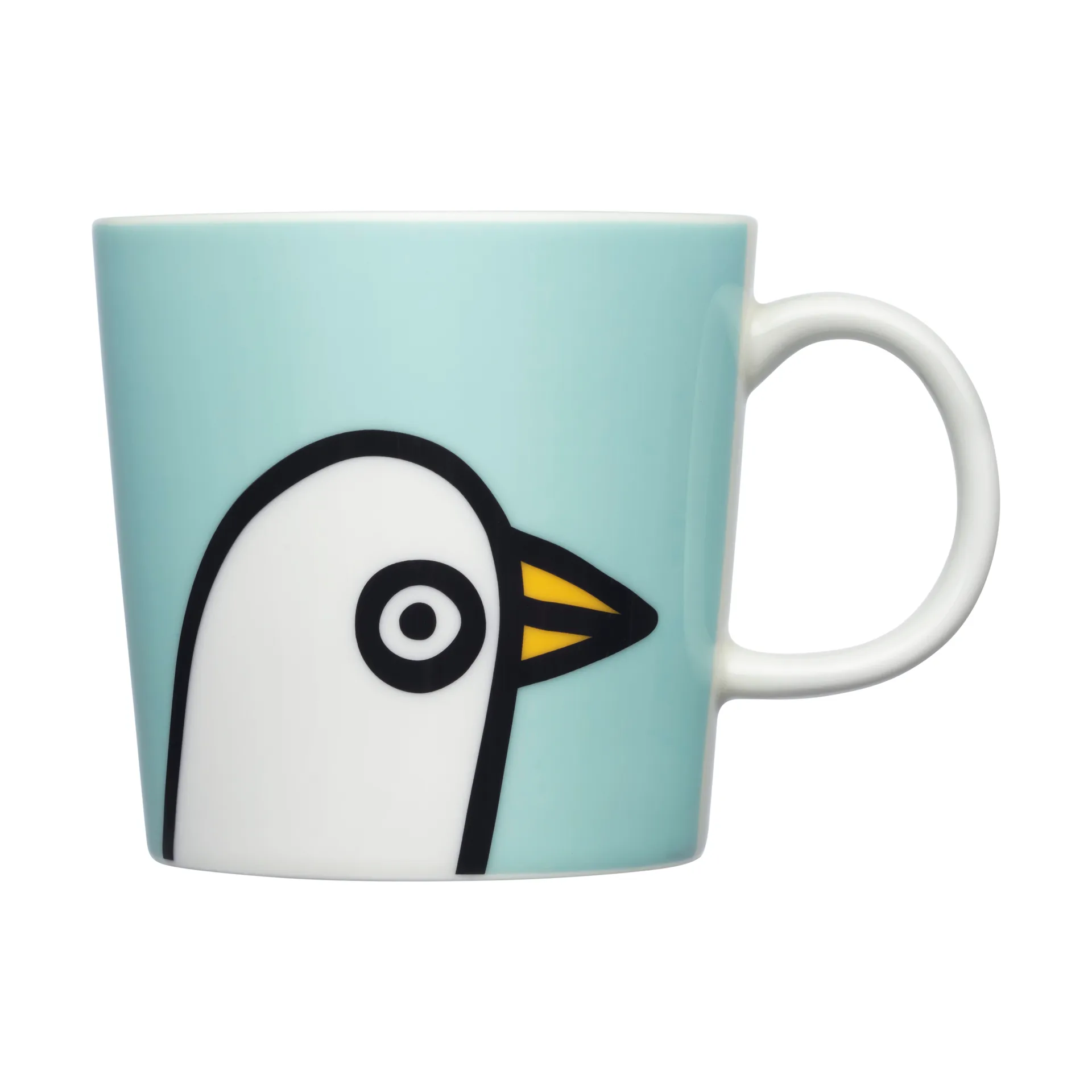 Oiva Toikka Birdie κούπα 30 cl, Δυόσμος Iittala