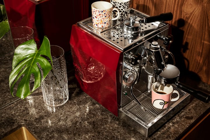 Oiva Toikka Cheetah κούπα 30 cl, Μαύρο-λευκό Iittala