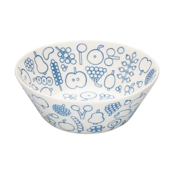 Oiva Toikka Frutta μπολ μεγάλο Ø15 cm - Γαλάζιο - Iittala