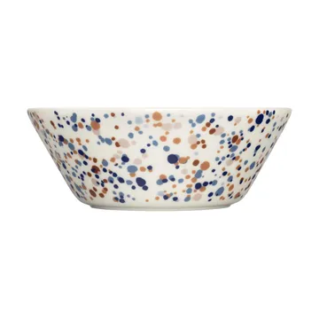 Oiva Toikka Helle μπολ μεγάλο Ø15 cm - Καφέ-μπλε - Iittala