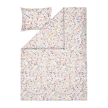 Oiva Toikka Helle σετ κρεβατιού 150x210 cm - Αμέθυστος - Iittala