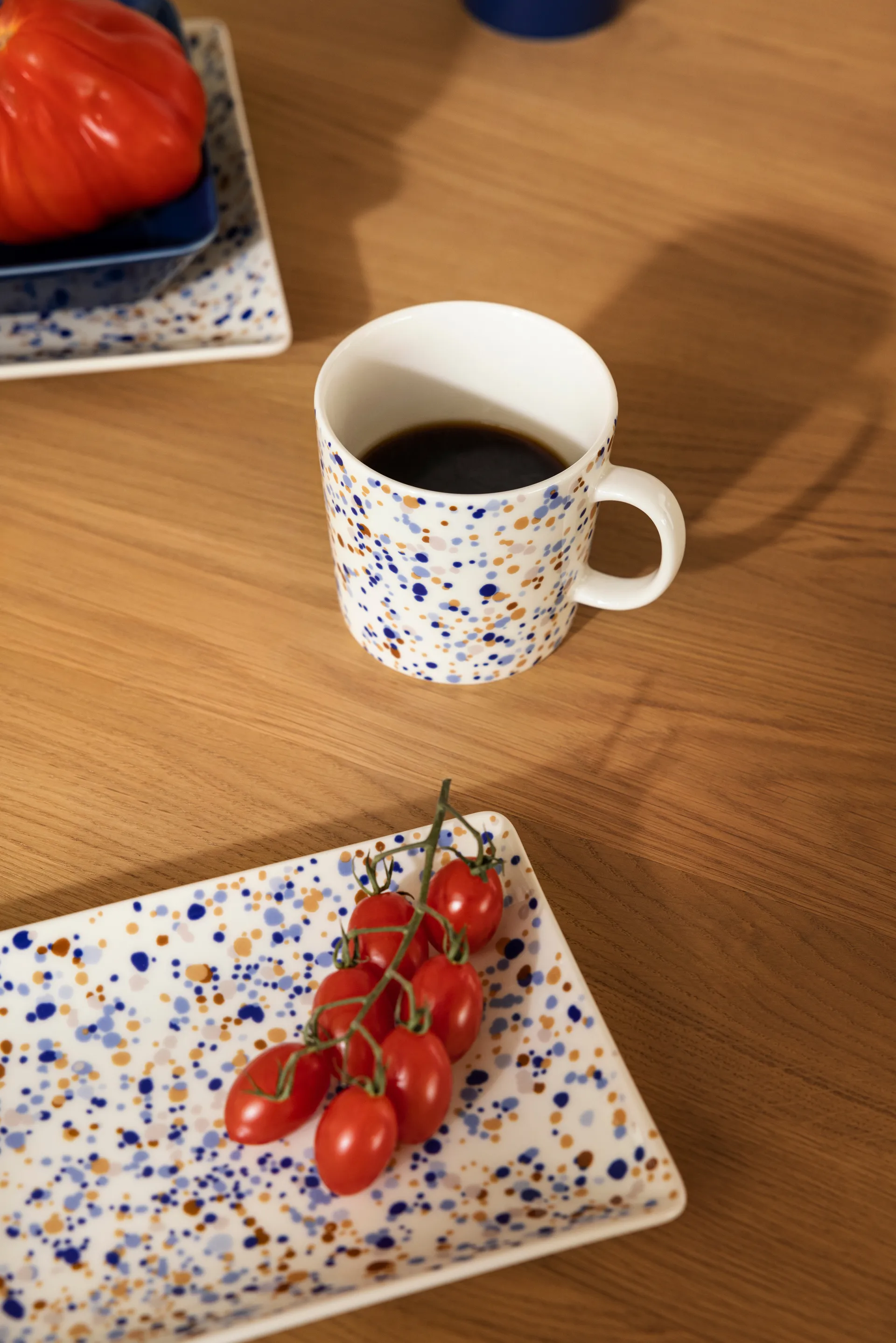 Oiva Toikka Helle κούπα 40 cl,  Iittala
