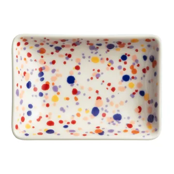 Oiva Toikka Helle A7 πιάτο 7x10 cm - Αμέθυστος - Iittala